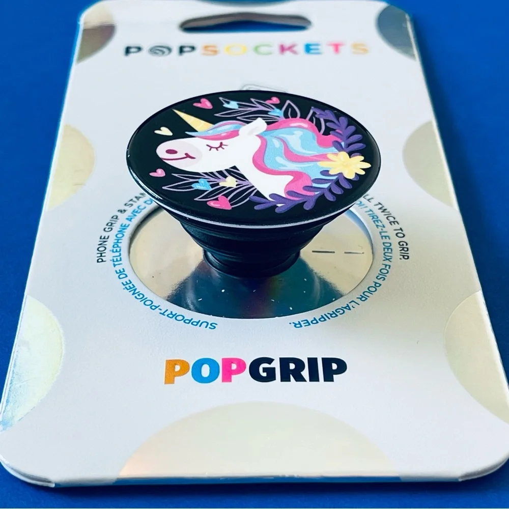 Popsocket - Unicorn Day Dreams (GLOSS)